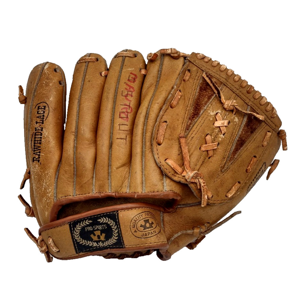 Pro Sports BOB FRIEND Autogaph Model 494 for RHT #2